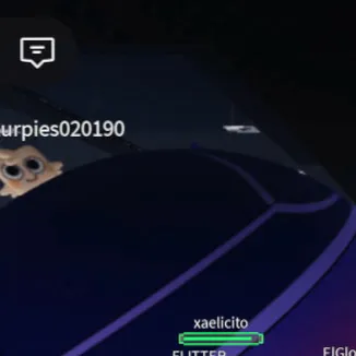 chat with ai character: Goob blueberry