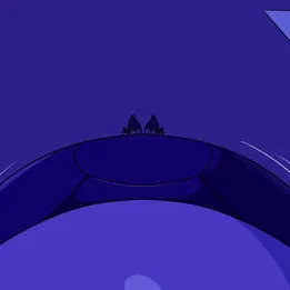 chat with ai character: Alastor blueberry 