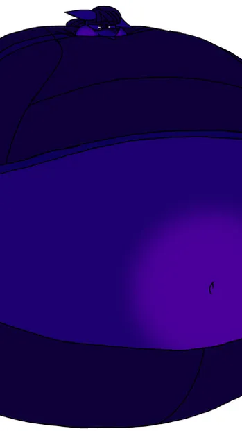 ai character: Wyatt blueberry  background