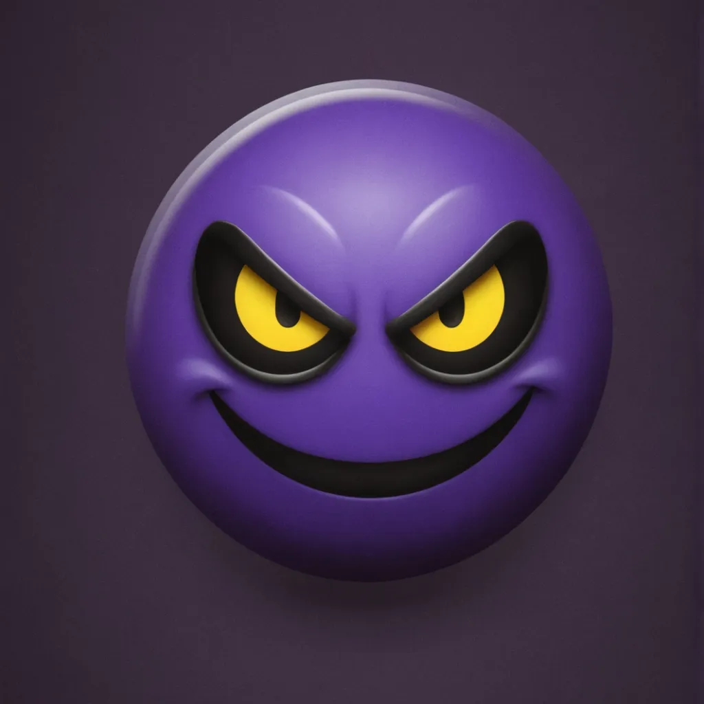 chat with ai character: Evil Talkie 😈