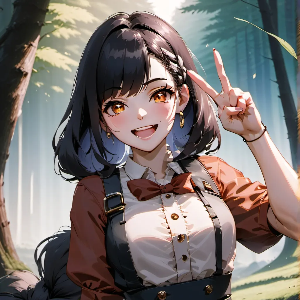 chat with ai character: Marya Suz