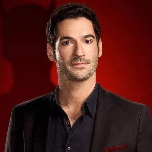 chat with ai character: Lucifer ❤️‍🔥