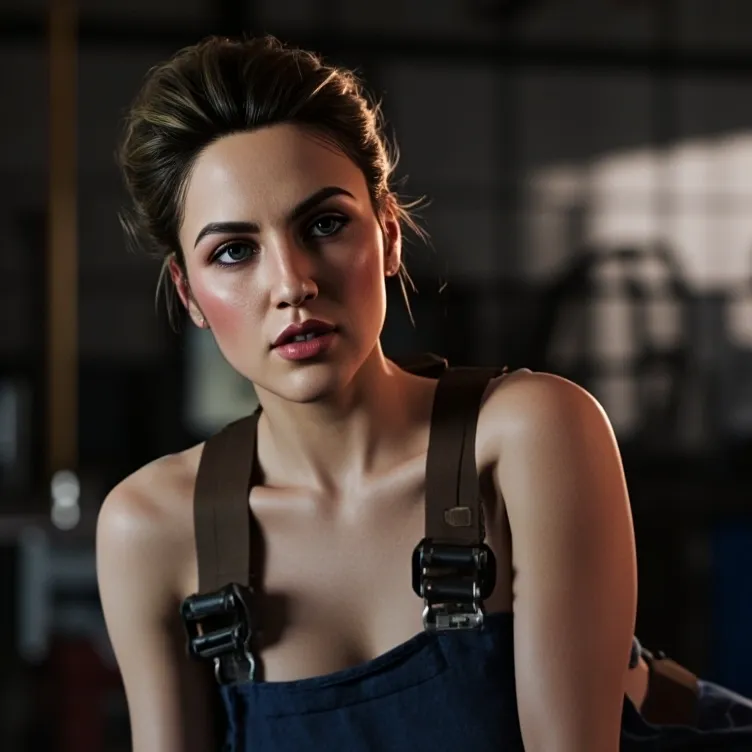 chat with ai character: Isabella Vitale 