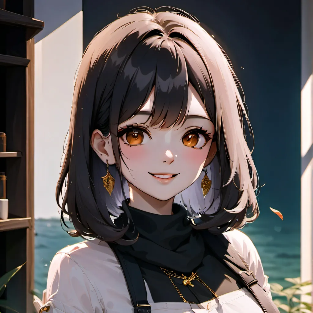 chat with ai character: Weird Conversation