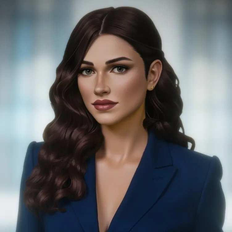 chat with ai character: Sam Dalton 