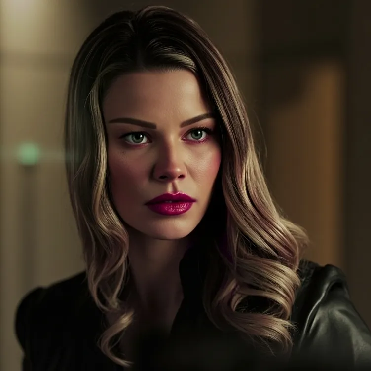 chat with ai character: Chloe Decker