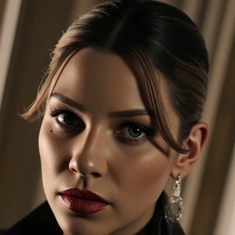 chat with ai character: Chloe Decker