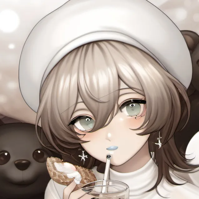chat with ai character: Lila got stuck