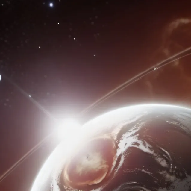 chat with ai character: K (MD AU 2)