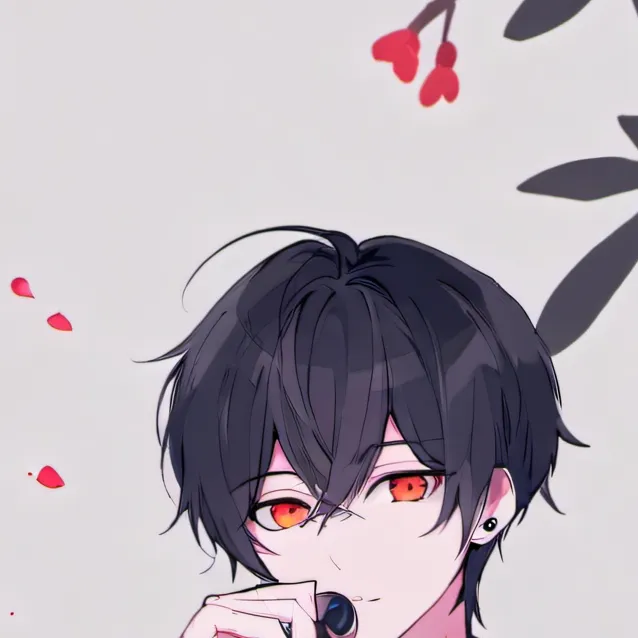 chat with ai character: Will