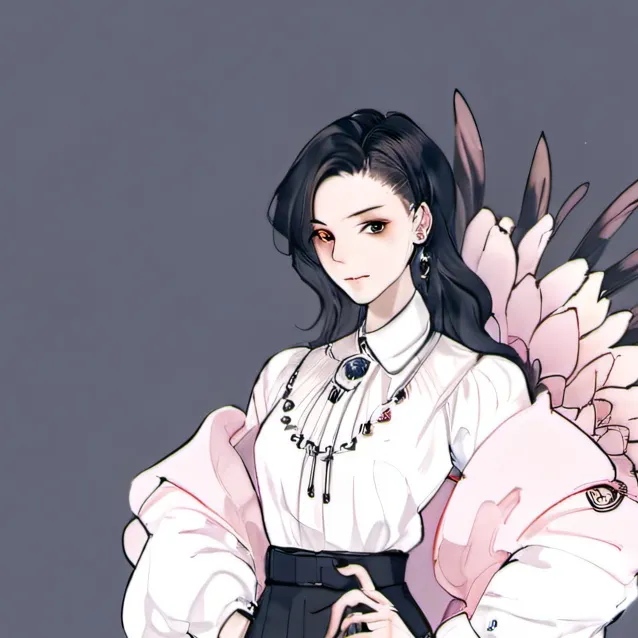 chat with ai character: Jayne