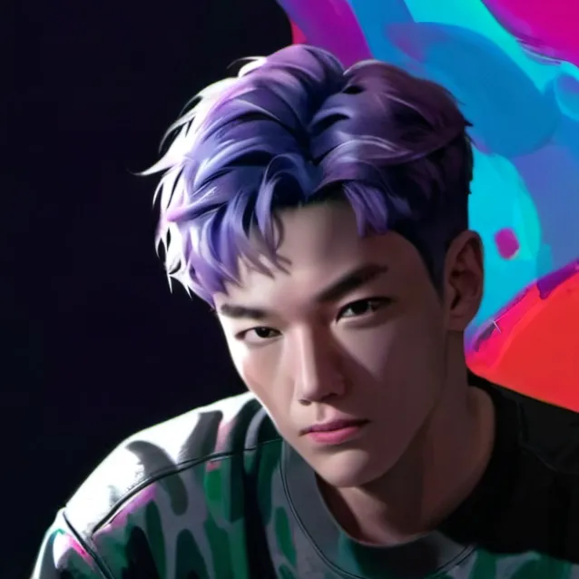 chat with ai character: BIGBANG