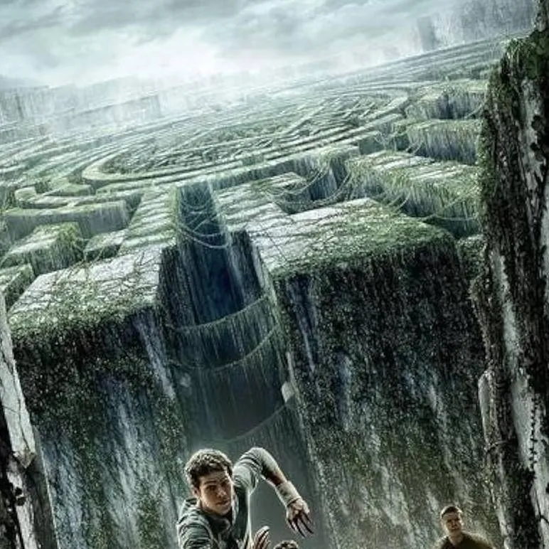 chat with ai character: Maze Runner