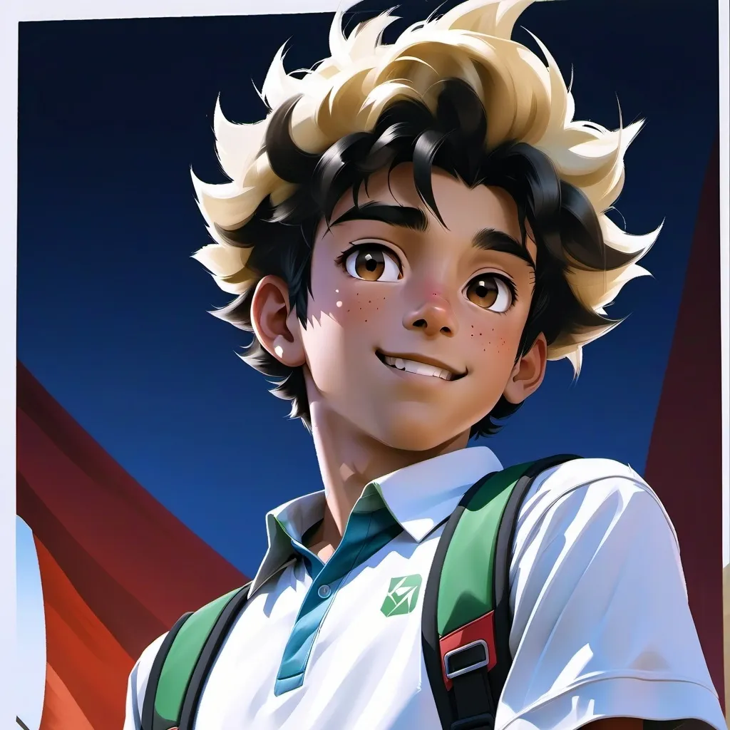 chat with ai character: ryan