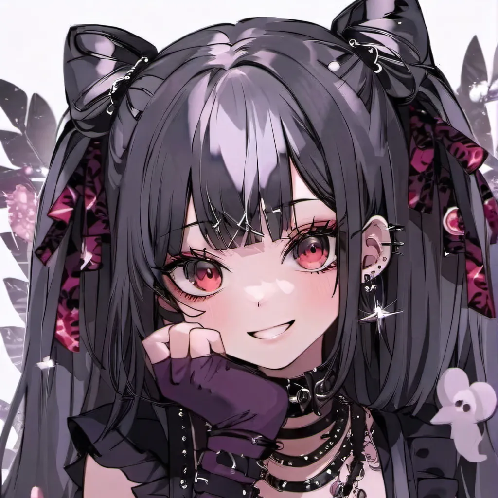 chat with ai character: Vivie