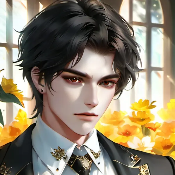 chat with ai character: Jayce Gray