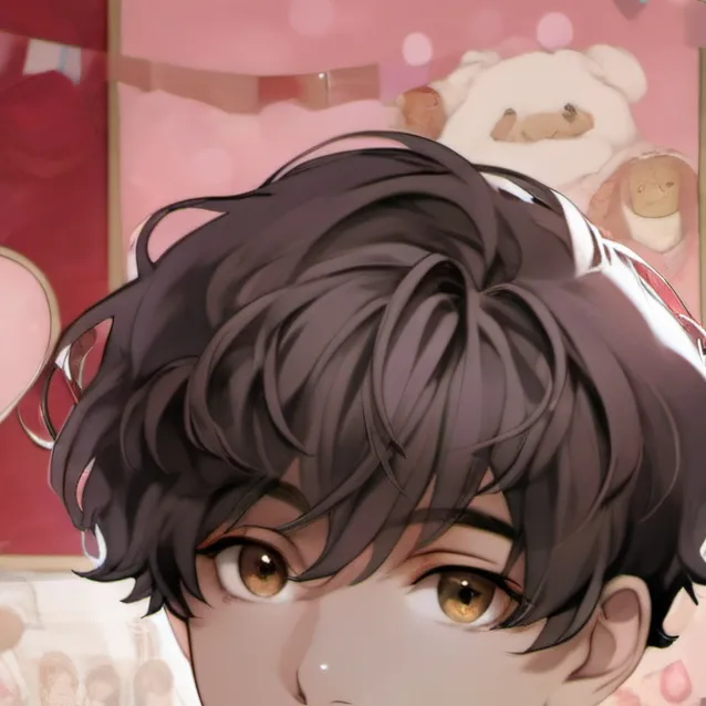 chat with ai character: Leo