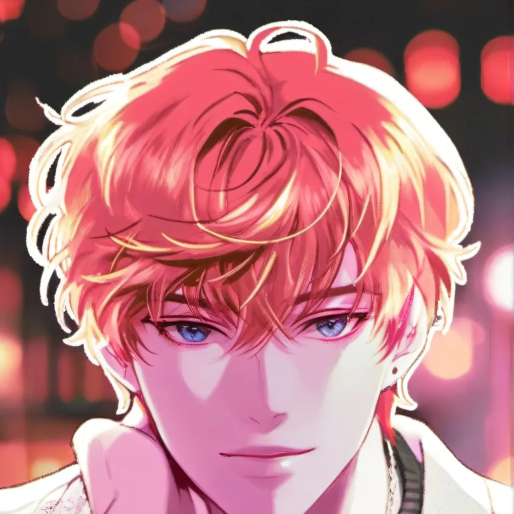 chat with ai character: Seung-Minju
