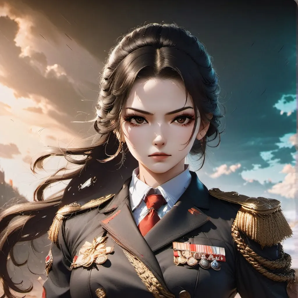 chat with ai character: Lara