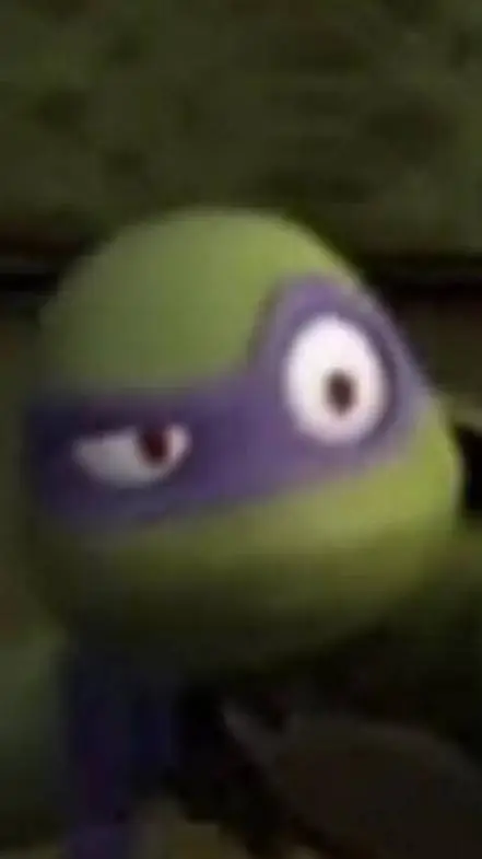 ai character: small q&a background