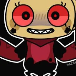 chat with ai character: Twisted Shelly >:)