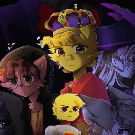 chat with ai character: Piggy