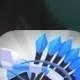 chat with ai character: Merge Archers 2 