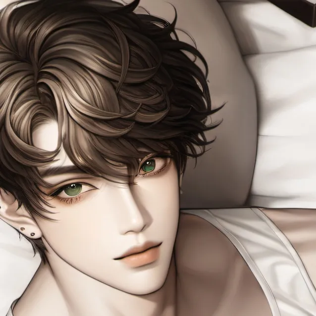 chat with ai character: Jake 
