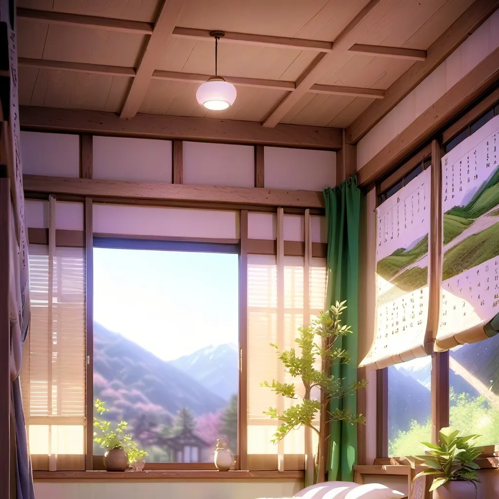 chat with ai character: MHA