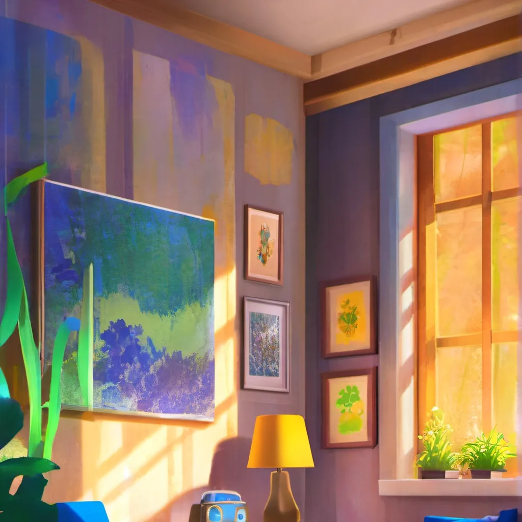 chat with ai character: Missing whistle