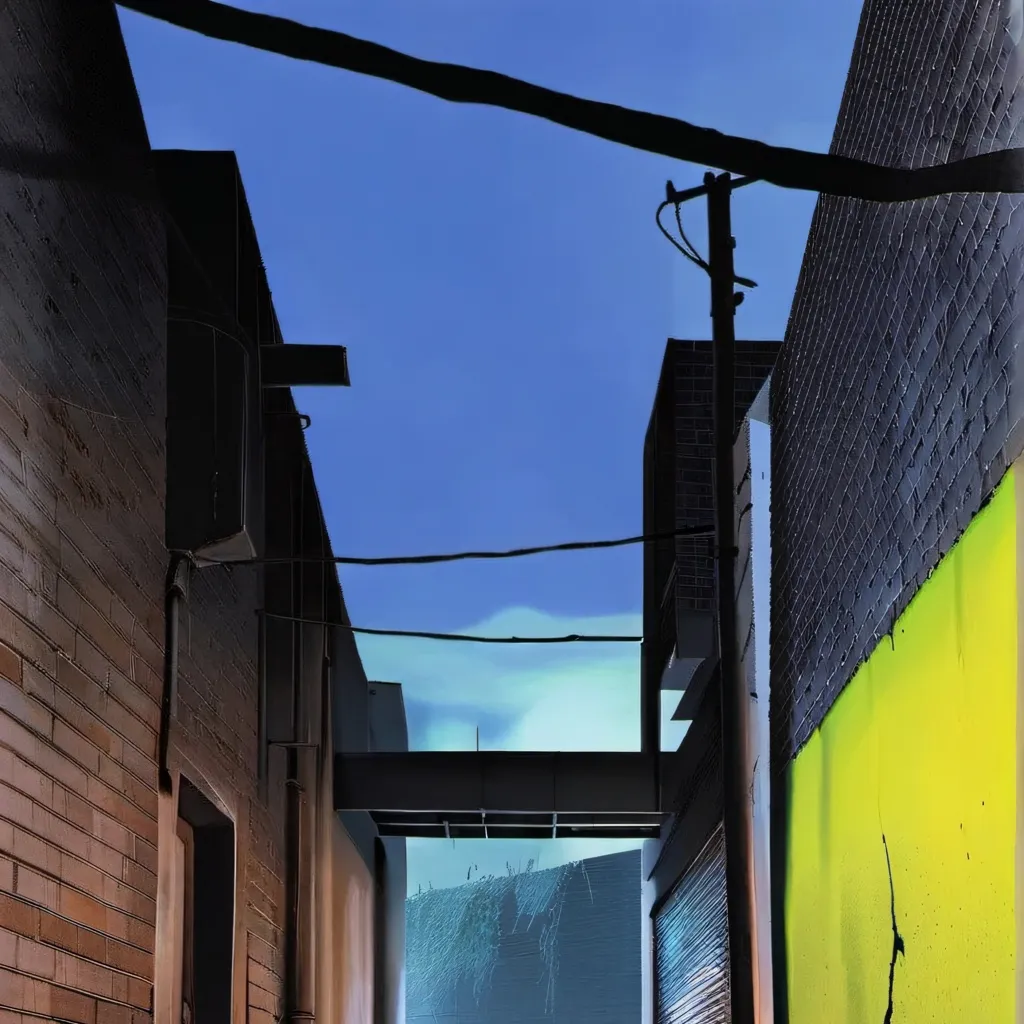 chat with ai character: Tribes