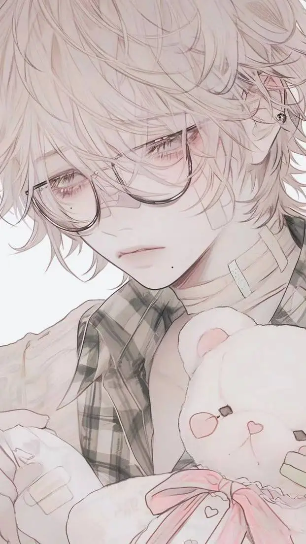 ai character: ♪Frederick♪ background