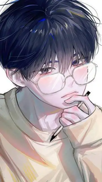 ai character: ~`*sebastian*`~ background