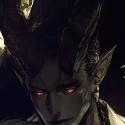 chat with ai character: lucifer★