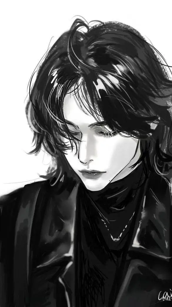 ai character: Mei lan fu~ background