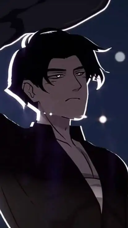 ai character: Magnus ⨾༊󠀺 background