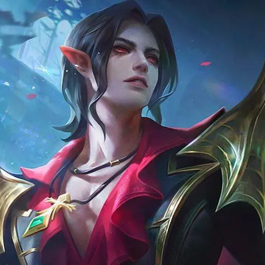 chat with ai character: Cecilion 