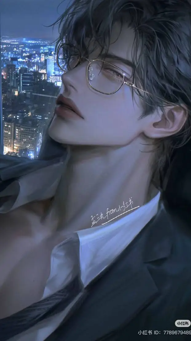 ai character: Zion — background