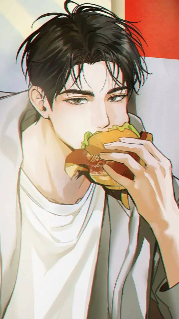 ai character: Clint — background