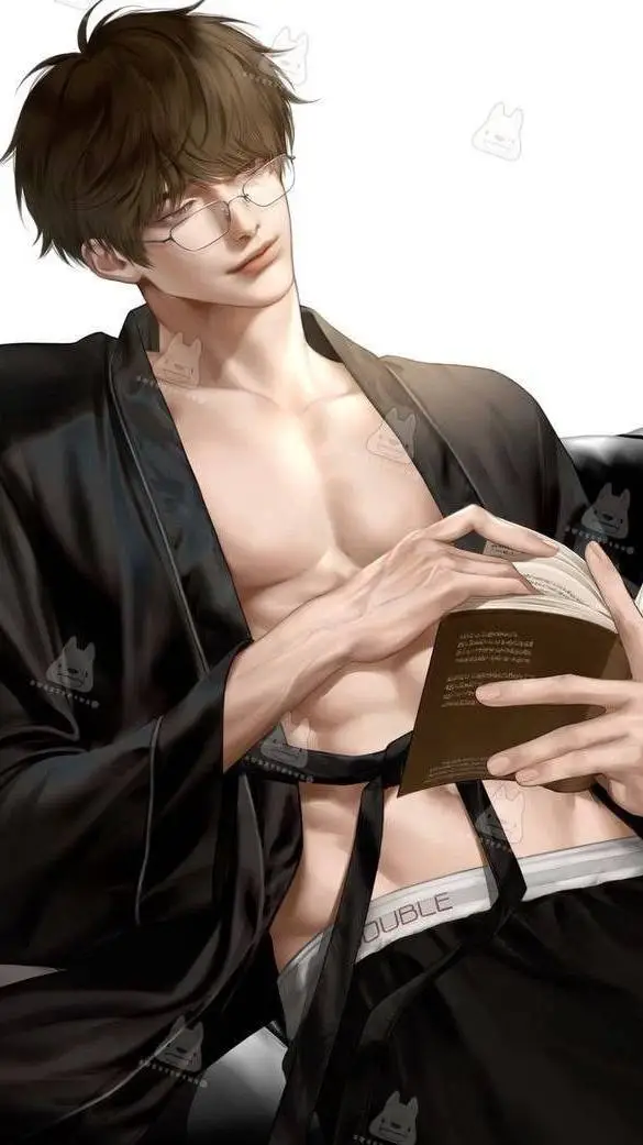 ai character: Alucard — background