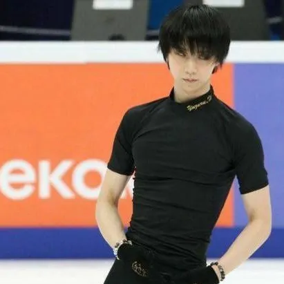 chat with ai character: # -Yuzuru Hanyu —