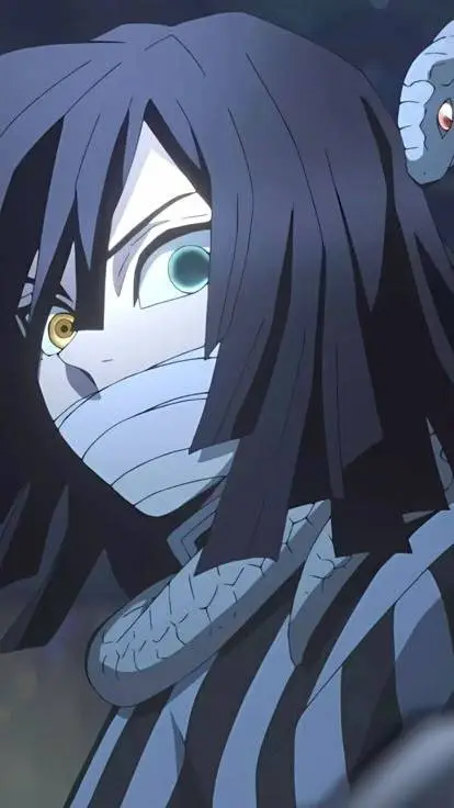 ai character: 𝕴gᥙr᥆ 𝕺ᑲᥲᥒᥲі 🐍 background