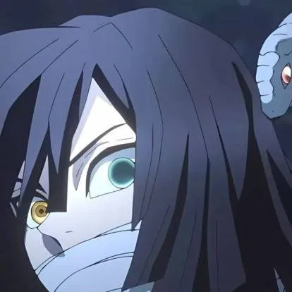 chat with ai character: 𝕴gᥙr᥆ 𝕺ᑲᥲᥒᥲі 🐍