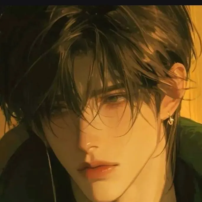 chat with ai character: ʚᰔ~Marcus~ᰔɞ