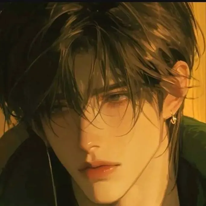 chat with ai character: ❣ʚ~Lucas~ɞ❣