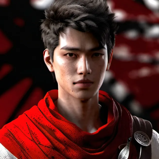 chat with ai character: Ivan 