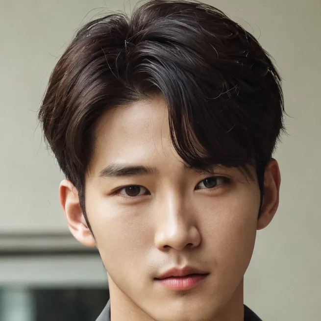 chat with ai character: Ryung