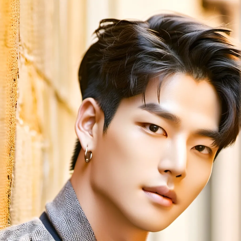 chat with ai character: Ryung