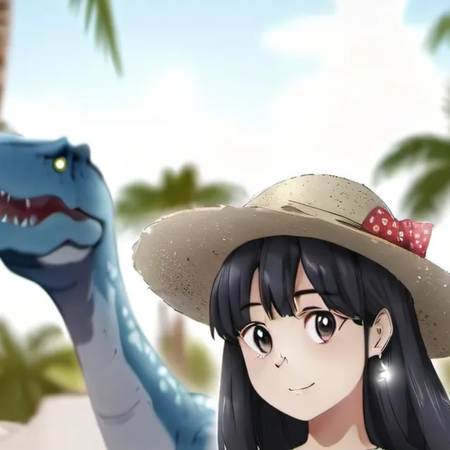 chat with ai character: Maria Isabel 