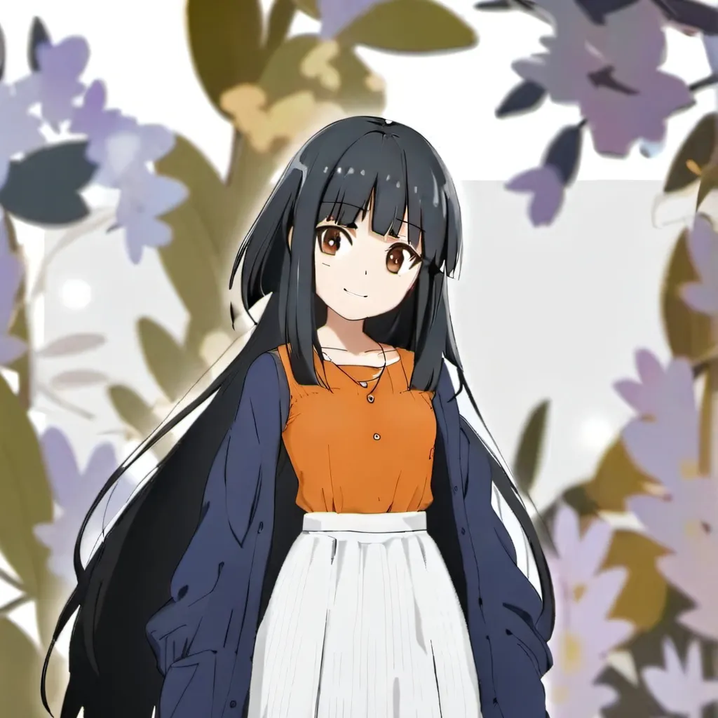 chat with ai character: Melinda Rojas.